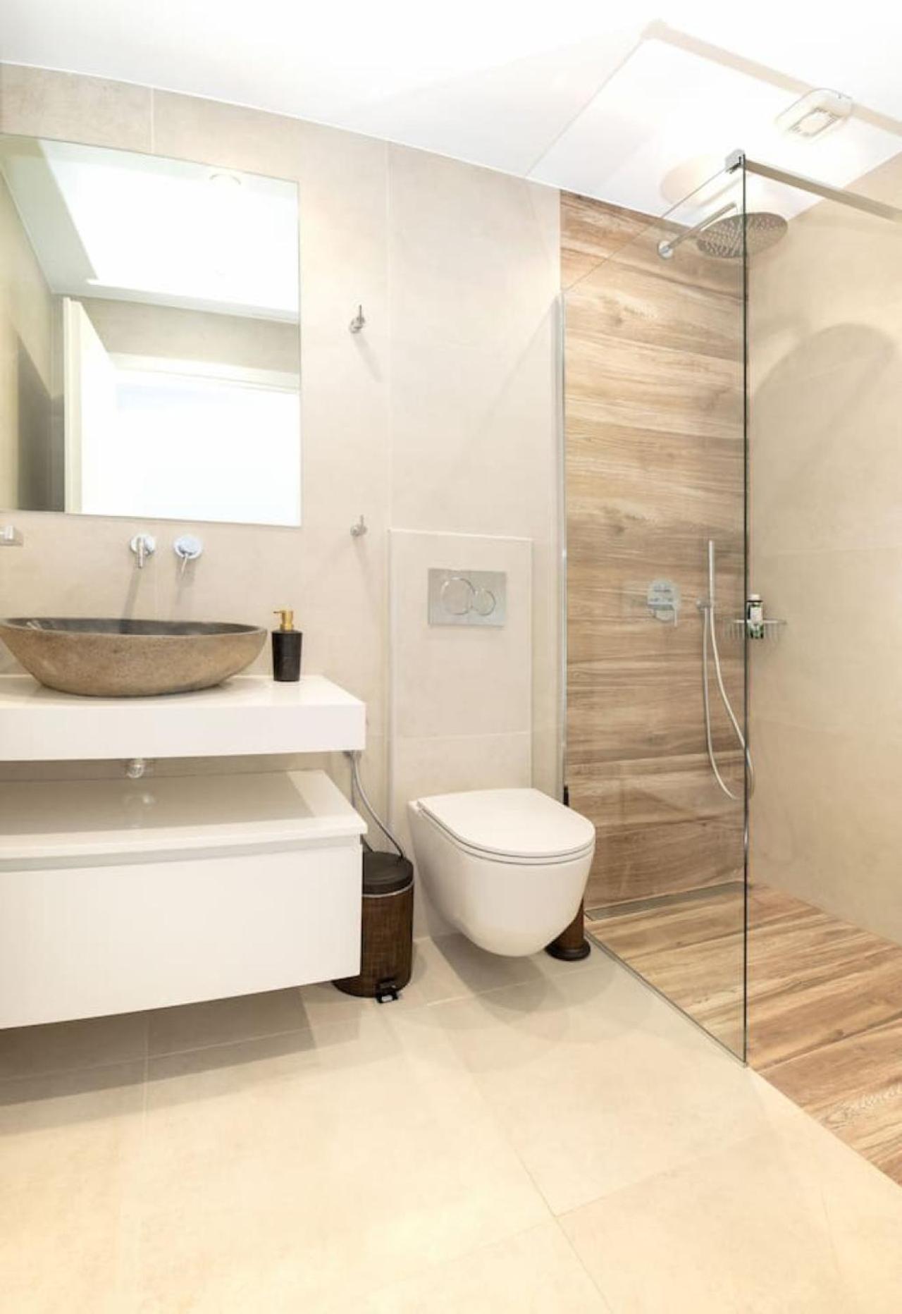 Mira Sea View Residence Chania  Exterior photo