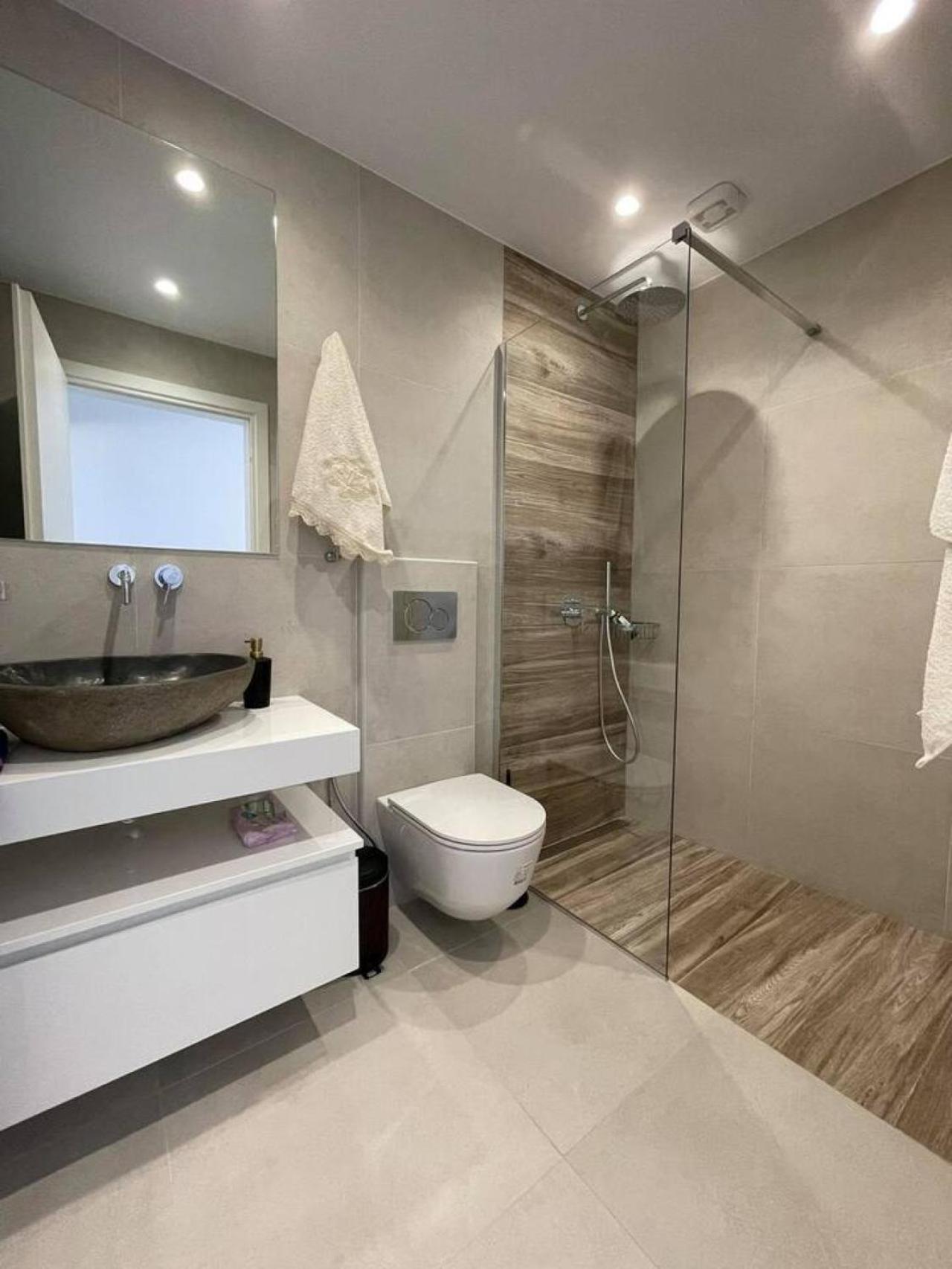Mira Sea View Residence Chania  Exterior photo