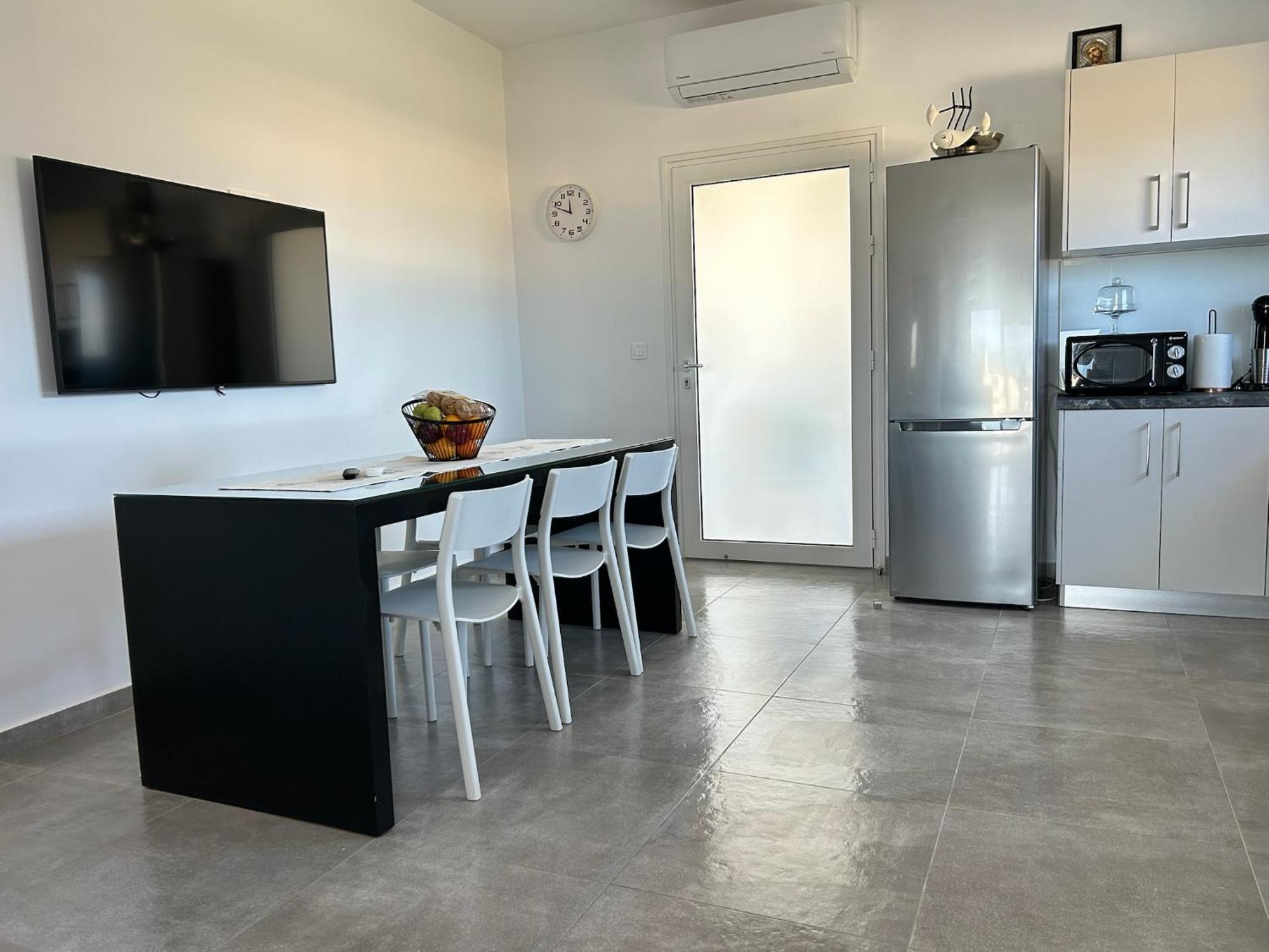 Mira Sea View Residence Chania  Exterior photo